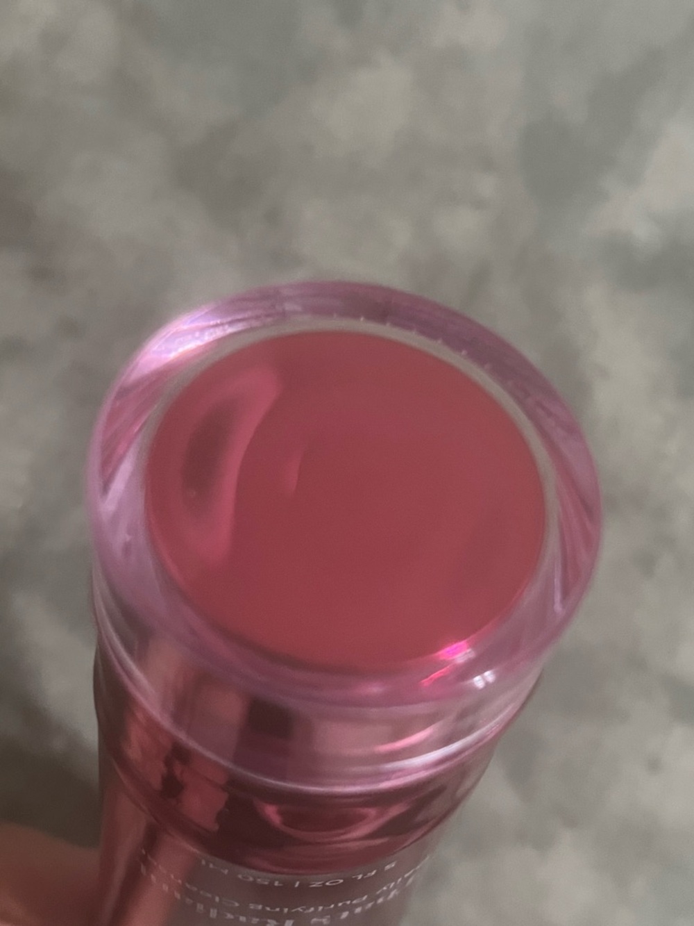 Parivie Paris Hilton NEW Radiant Daily Purifying Clean ser Skincare 5FL OZ 150ML - Picture 7 of 8